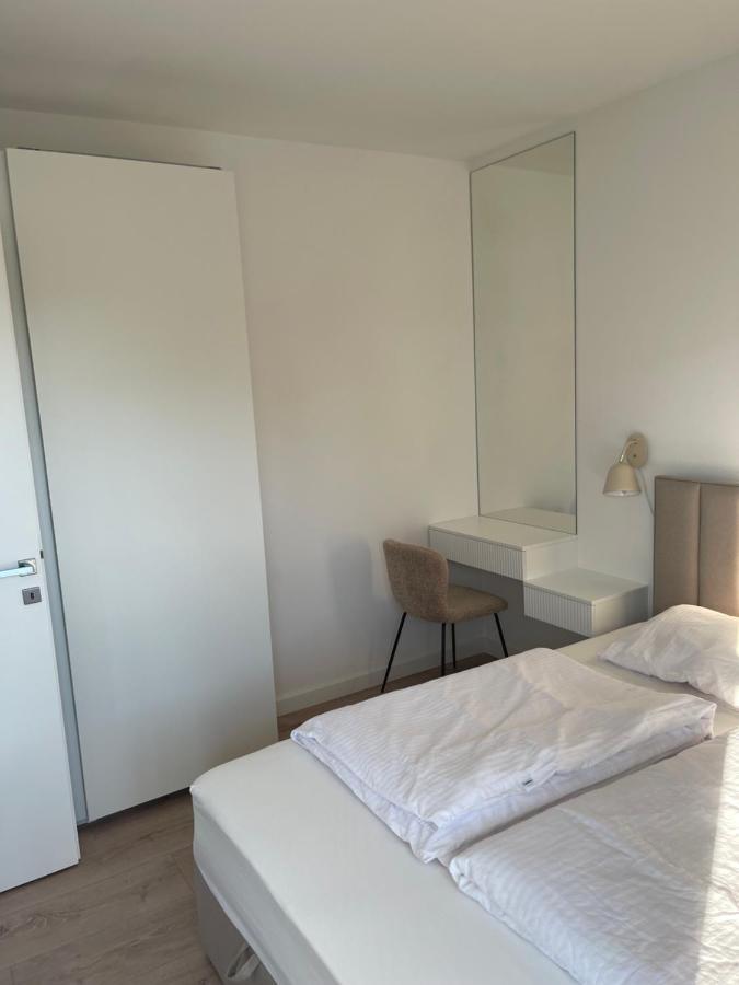 Soltysovka Apartments โรกอซนิซา ภายนอก รูปภาพ